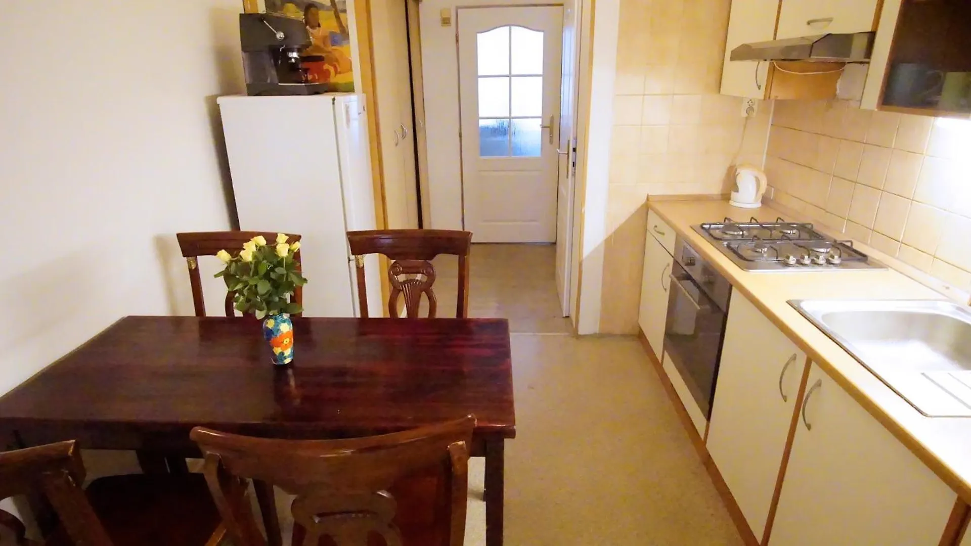 Guesthouse Saturnin Praag