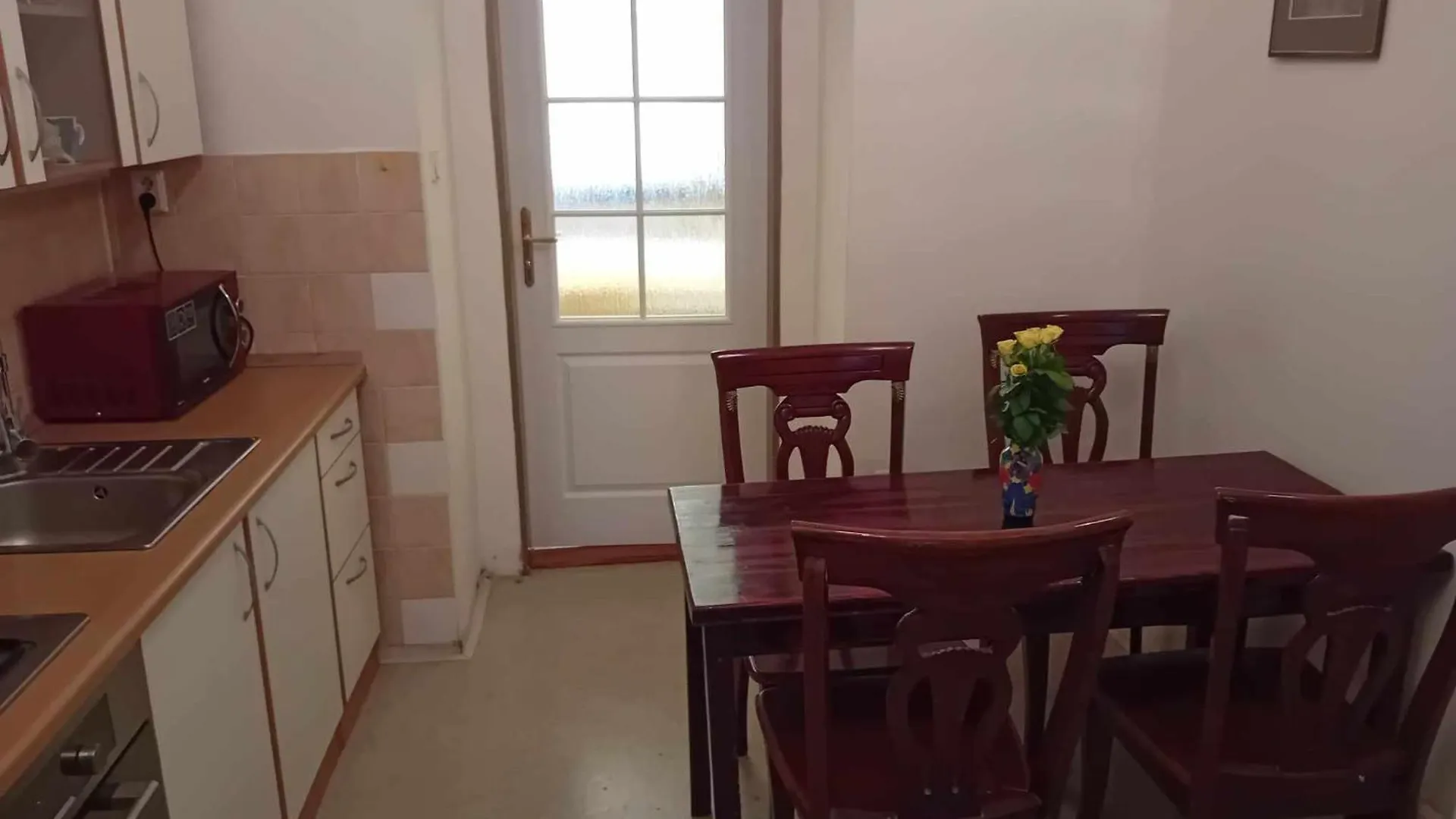 Guesthouse Saturnin Praag 0*,  Tsjechië