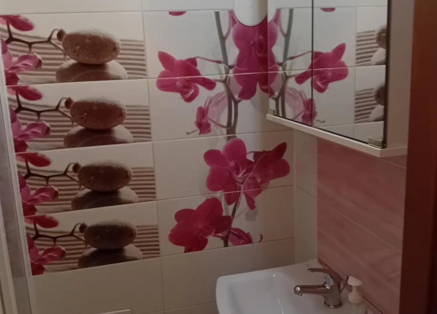 Appartement Guesthouse Saturnin Praag