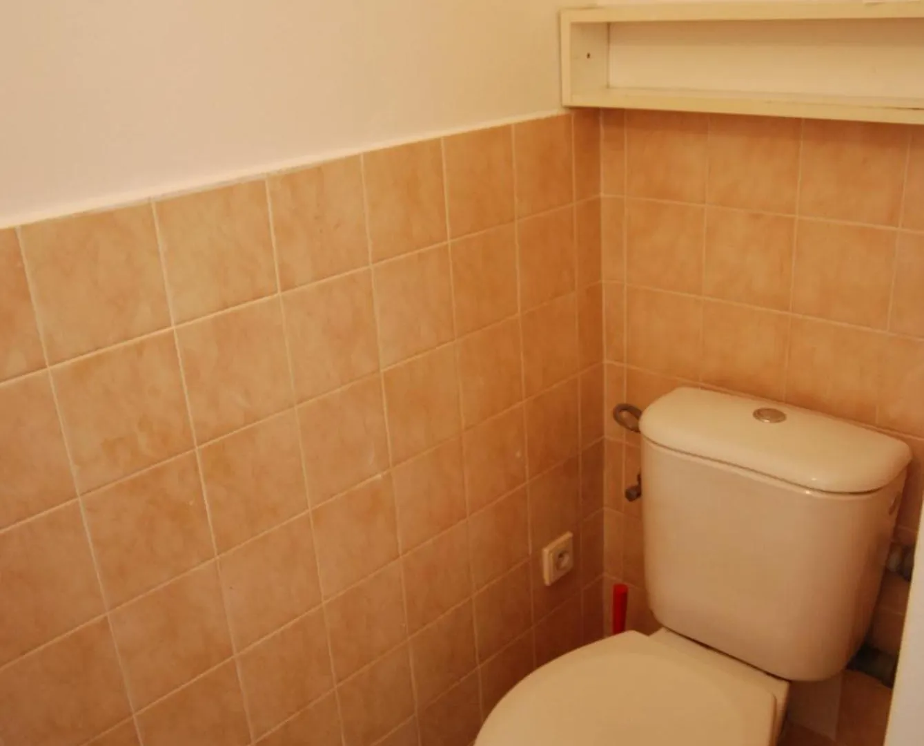 Guesthouse Saturnin Praag Appartement